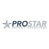 ProStar Energy Solutions Logo