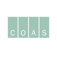 Estúdio COAS Logo