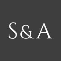 Sanabria & Asociados Logo