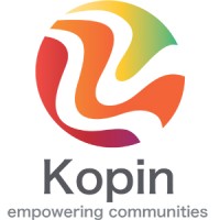 KOPIN Logo