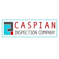 Caspian Inspection Company LLC Logo