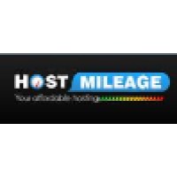 HostMileage Logo