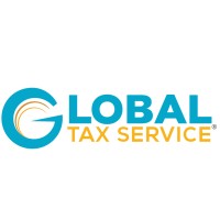 Global Tax Service LLC Logo