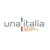 Unaitalia - Unione Nazionale Filiere Agroalimentari Carni e Uova Logo