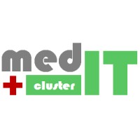 Information Technologies in Medicine (MedIT Cluster) Logo