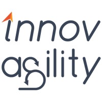 InnovAgility Logo