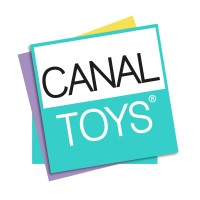 Canal Toys Logo