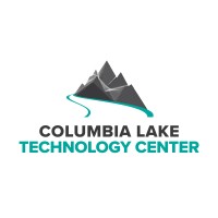 Columbia Lake Technology Center Logo