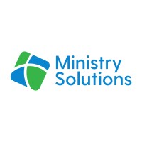 Ministry Solutions ⎮ Executive Leadership Solutions Logo