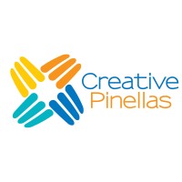 Creative Pinellas Logo