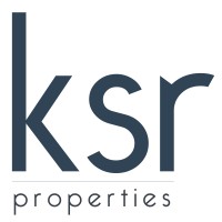 Ksr Properties Logo