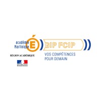 GIP FCIP Martinique Logo