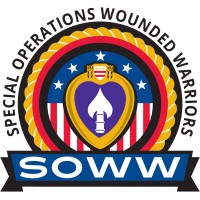 SOWW- Special Operations Wounded Warriors Logo