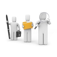 LGL Business Solutions Logo