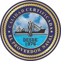 El Proveedor Naval e Industrial Logo