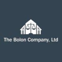 The Bolon Company, Ltd. Logo