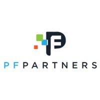 PF Partners Logo