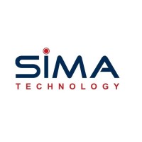 Sima Teknoloji Logo