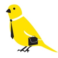 Canary HR Consulting Logo