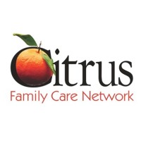 Citrus Family Care Network Logo