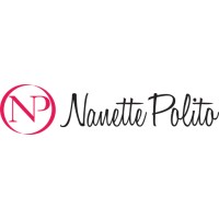 Nanette Polito, Success Coach Logo