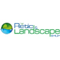 THE RETIC & LANDSCAPE SHOP Logo