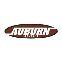 Auburn Rentals Logo