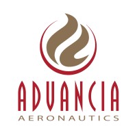 Advancia Aeronautics, LLC Logo