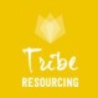 Tribe Resourcing Logo