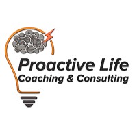 Proactive Life Coaching & Consulting Logo