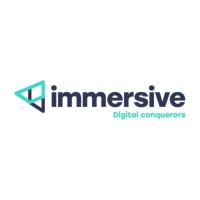 Immersive Logo
