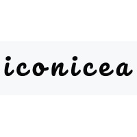 iconicea Logo