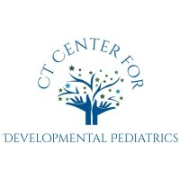Ct Center For Developmental Pediatrics Logo