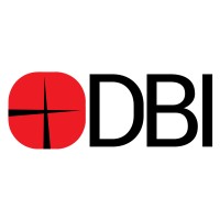 DBI Bilgi ve İletişim Teknolojileri A.Ş. Logo