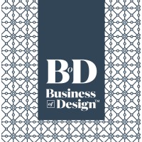 Business of Design® Logo