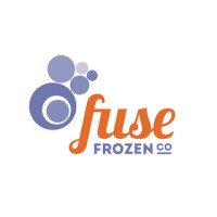 Fuse Frozen Co Logo