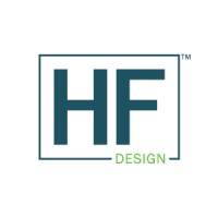 HF Design LLC Logo