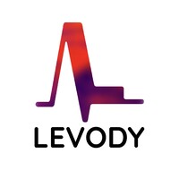 Levody Company Logo