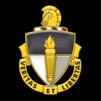 U.S. Army John F. Kennedy Special Warfare Center and School Logo
