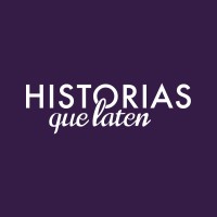 Historias que laten Logo