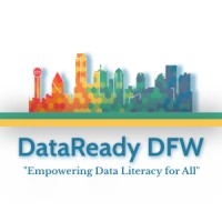 DataReady DFW Logo