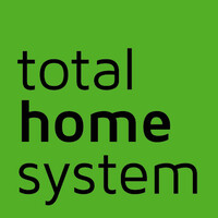 Total Home System Logo