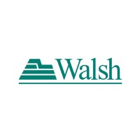 Walsh Perú Logo