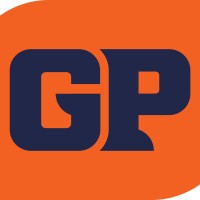 Great Plains Equipment Rental Logo