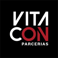 Vitacon Parcerias Logo