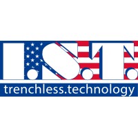 I.S.T. Innovative Sewer Technologies of North America Logo