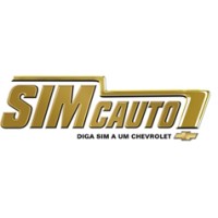 Simcauto Mecânica e Representações LTDA Logo