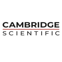 Cambridge Scientific Products Logo