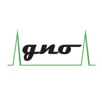 GNO BV Logo