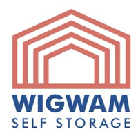 Wigwam Storage Logo